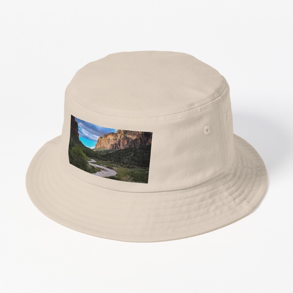 Item preview, Bucket Hat designed and sold by EmmettBurns.