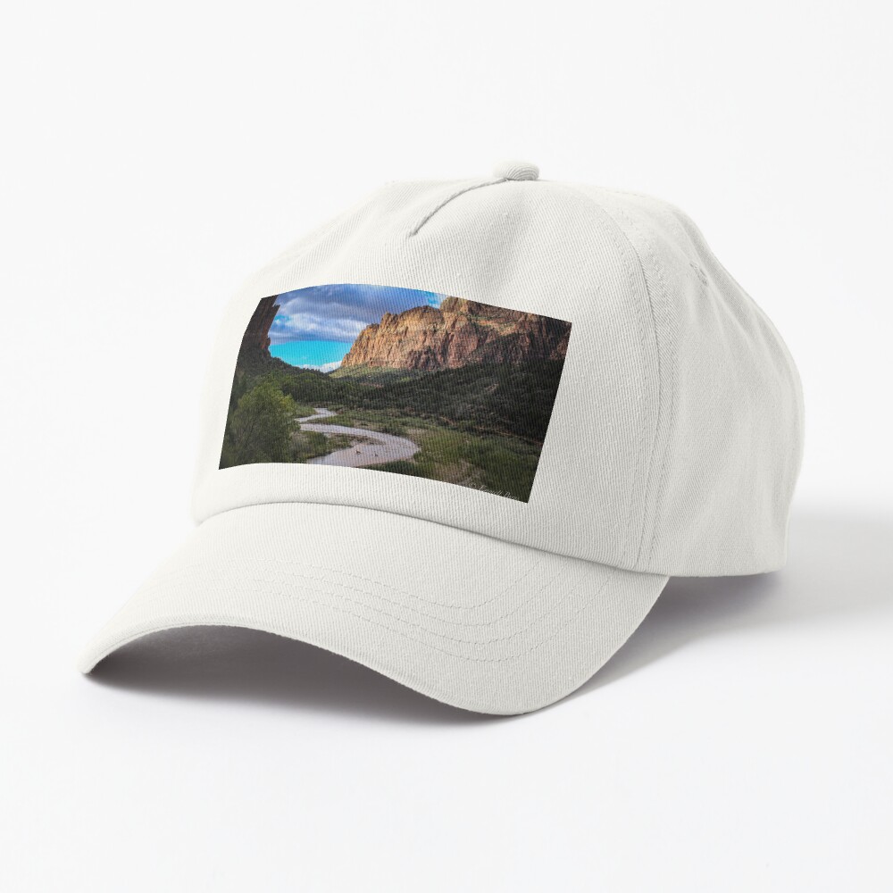 Item preview, Dad Hat designed and sold by EmmettBurns.