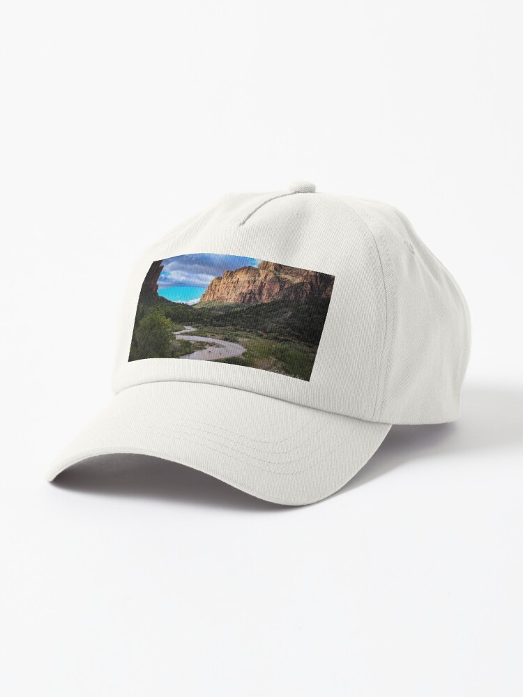 Thumbnail 1 of 7, Cap, The Crossing designed and sold by EmmettBurns.