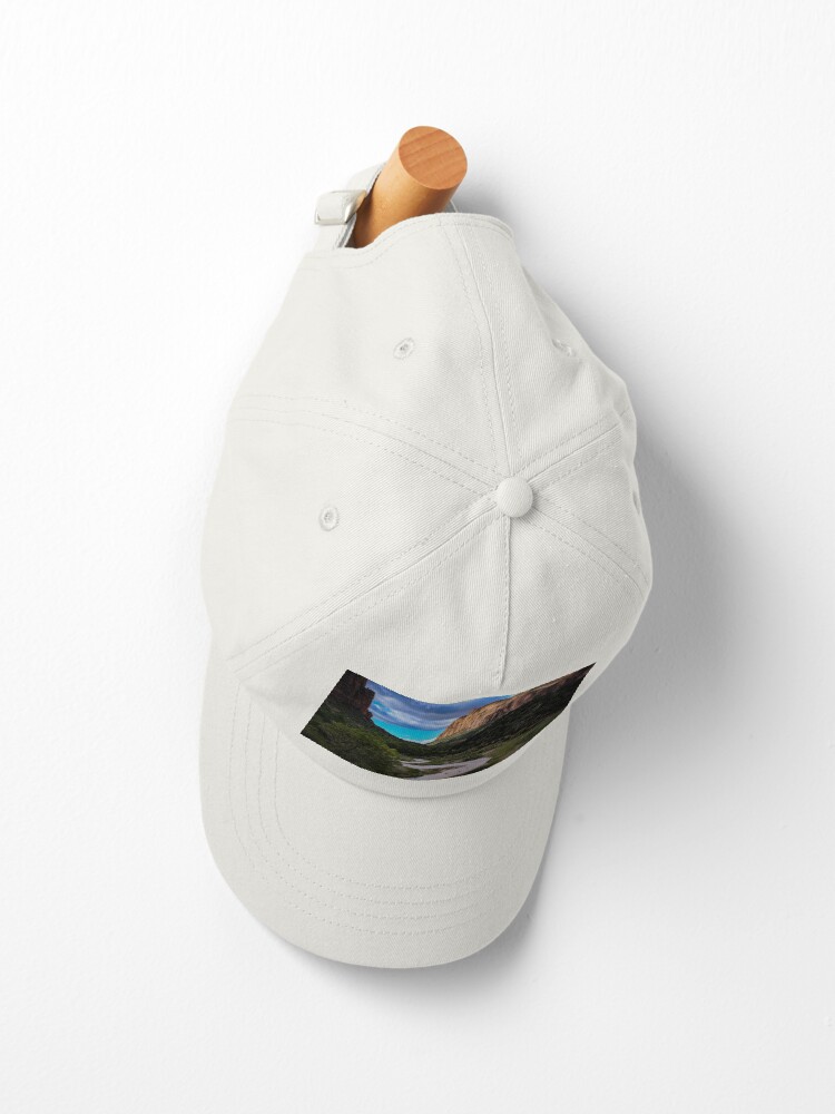 Thumbnail 2 of 7, Cap, The Crossing designed and sold by EmmettBurns.