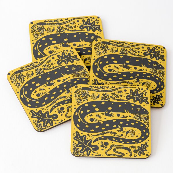 Item preview, Earthly Delights designed and sold by Wildlife Art by Holly.