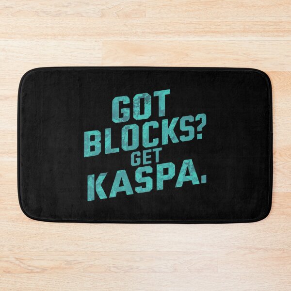 Item preview, Kaspa Evolution designed and sold by RadDeck.