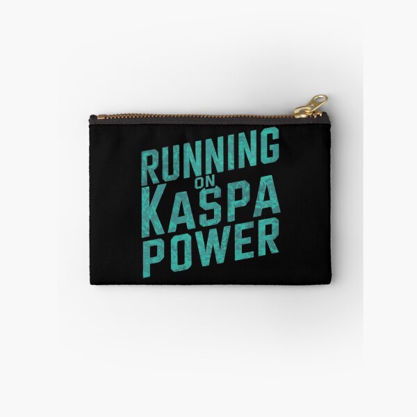 Item preview, Kaspa Rising designed and sold by RadDeck.