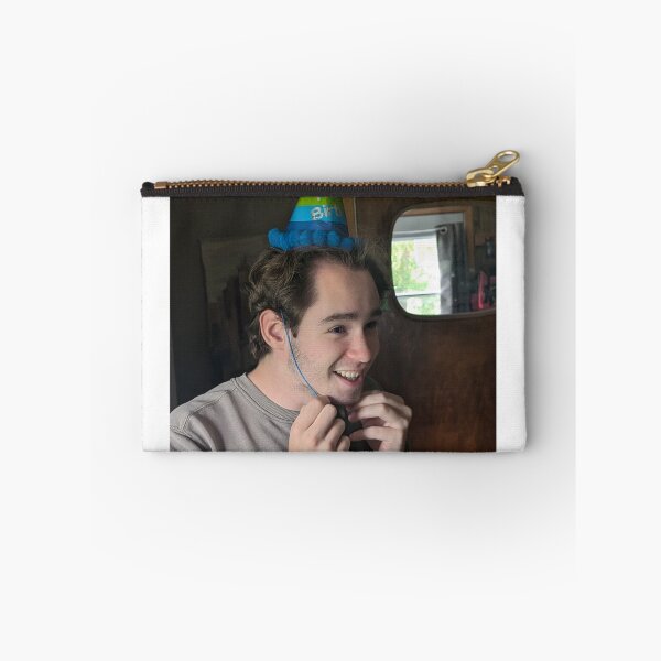 Item preview, Ethan Billings Birthday Boy designed and sold by Unknown-Matt.