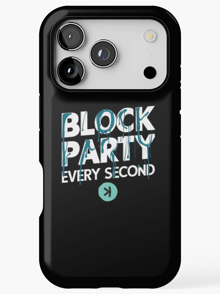 Thumbnail 1 of 4, iPhone Case, Kaspa Moonbound designed and sold by RadDeck.