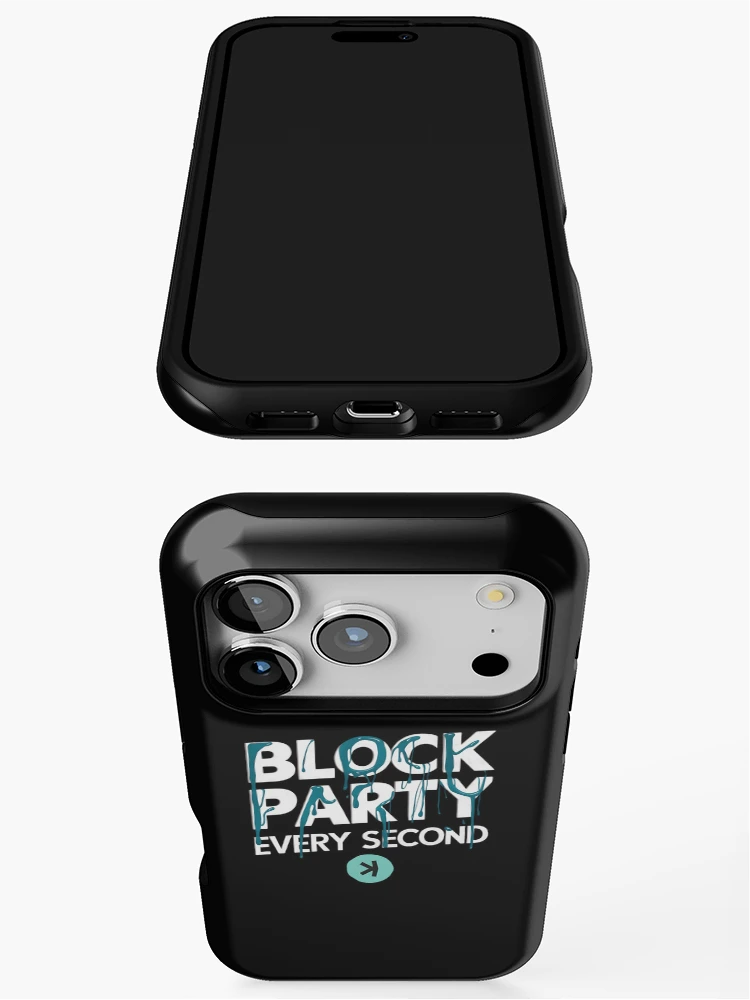 Thumbnail 3 of 4, iPhone Case, Kaspa Moonbound designed and sold by RadDeck.