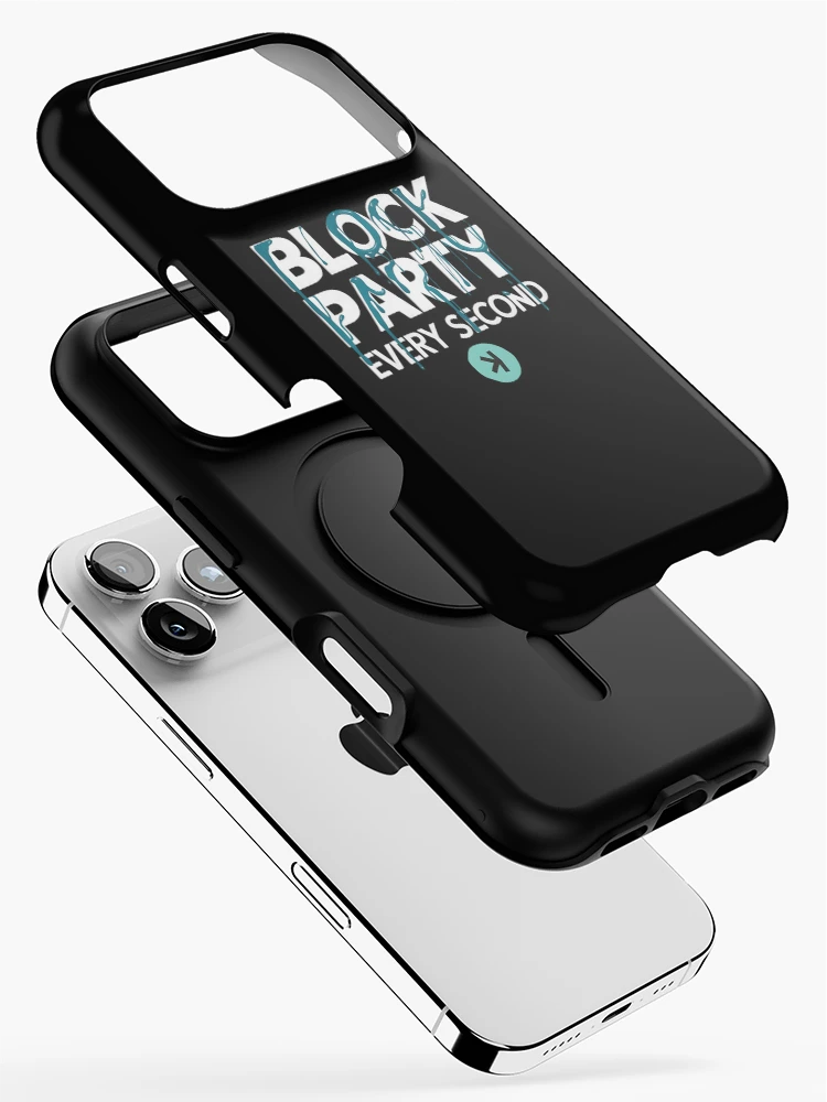 Thumbnail 2 of 4, iPhone Case, Kaspa Moonbound designed and sold by RadDeck.