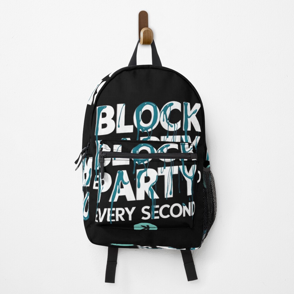 Item preview, Backpack designed and sold by RadDeck.