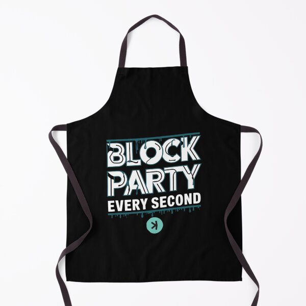 Item preview, Kaspa Energy designed and sold by RadDeck.