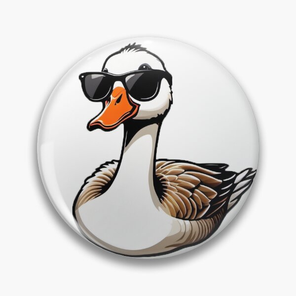 Item preview, Silly Goose designed and sold by Kyle Tremblay.