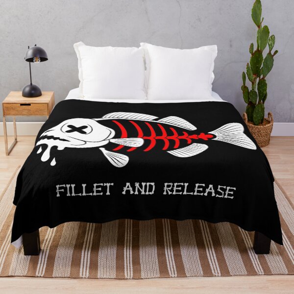 Item preview, Fish Release designed and sold by Brian Connor.