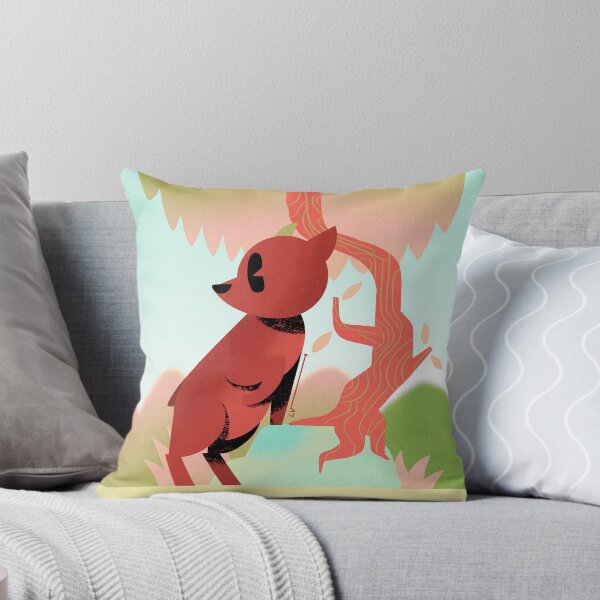 Item preview, Pudu designed and sold by LuchoVolke.