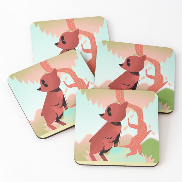 Item preview, Pudu designed and sold by LuchoVolke.