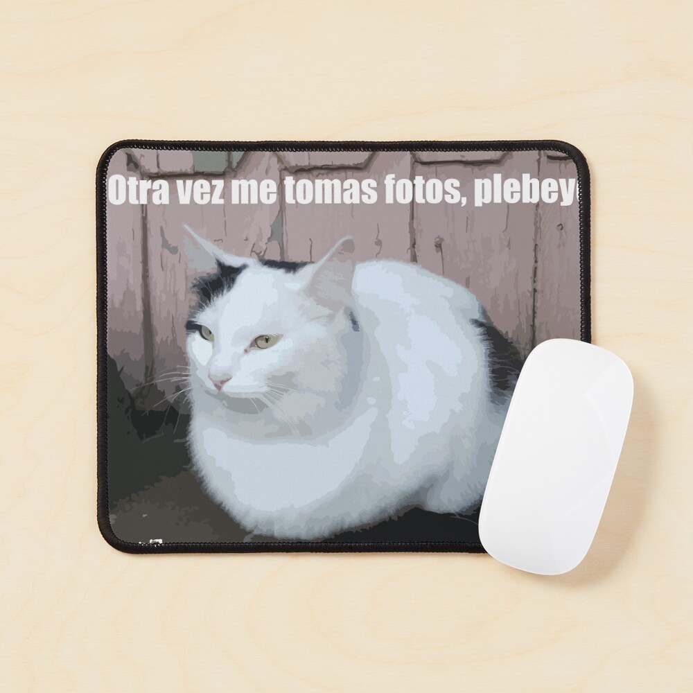 Item preview, Mouse Pad designed and sold by Rorospirit.