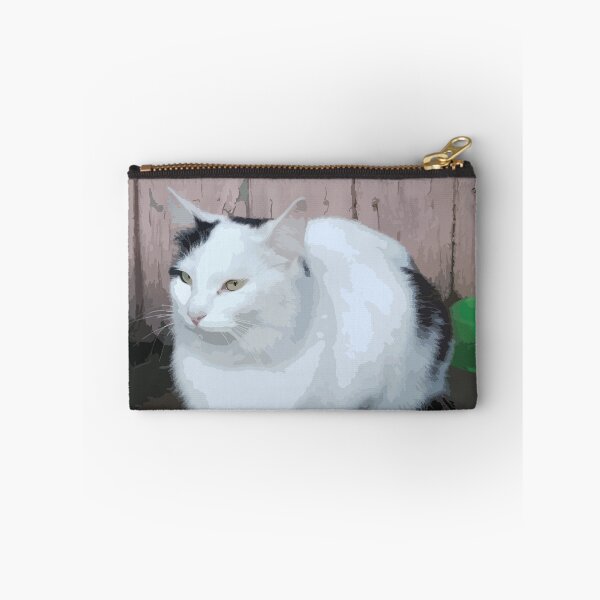Item preview, Poser cat designed and sold by Rorospirit.