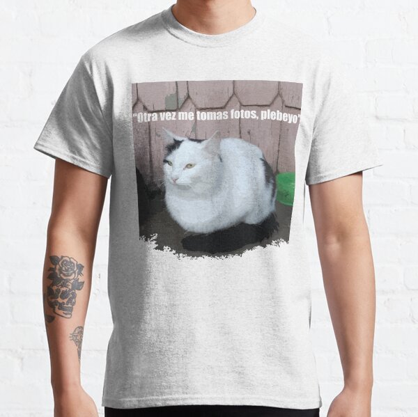 Item preview, Poser cat designed and sold by Rorospirit.