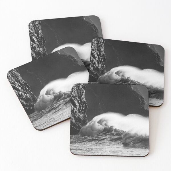 Item preview, King Tide Spindrift designed and sold by DawsonImages.