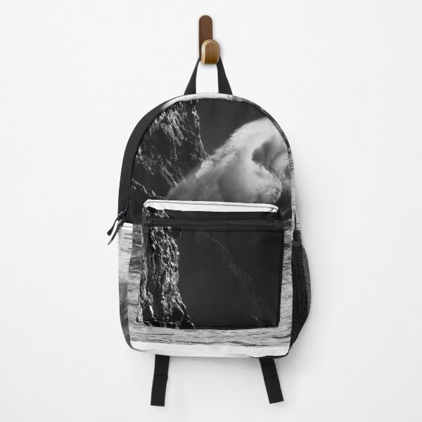 Item preview, King Tide Spindrift designed and sold by DawsonImages.