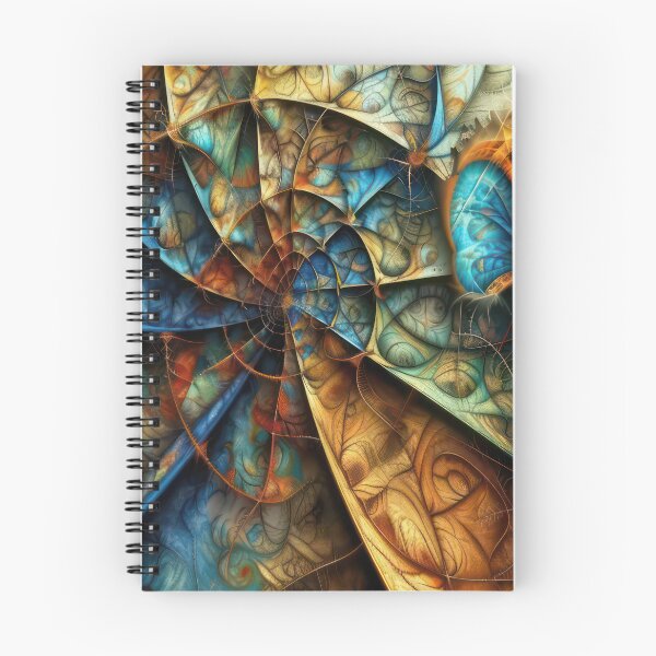 Item preview, Butterfly of the Fractal Cosmos designed and sold by NeoNebulaArt.