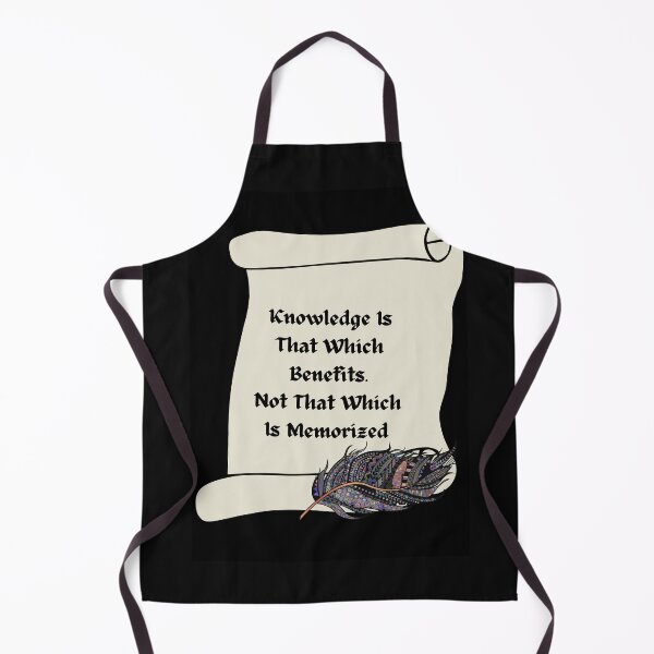 Item preview, Knowledge is Benefit designed and sold by Vinaelly.