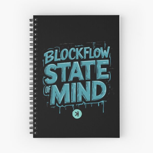 Item preview, Kaspa Revolution designed and sold by RadDeck.