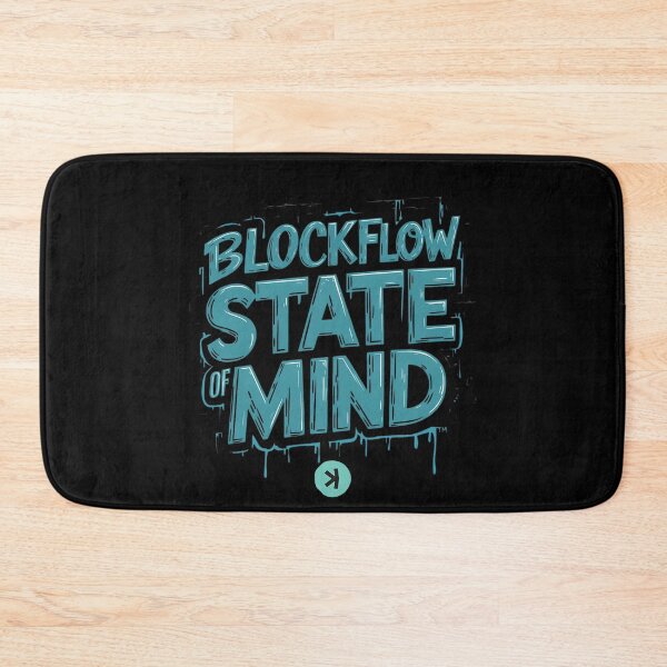 Item preview, Kaspa Revolution designed and sold by RadDeck.