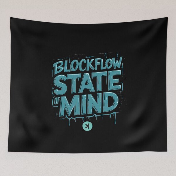 Item preview, Kaspa Revolution designed and sold by RadDeck.