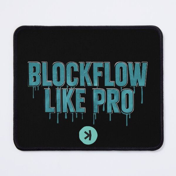 Item preview, Kaspa Mindset designed and sold by RadDeck.