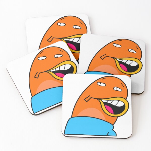 Item preview, Sponge bob, this is a load of barnacles designed and sold by DibujandoPorfa.