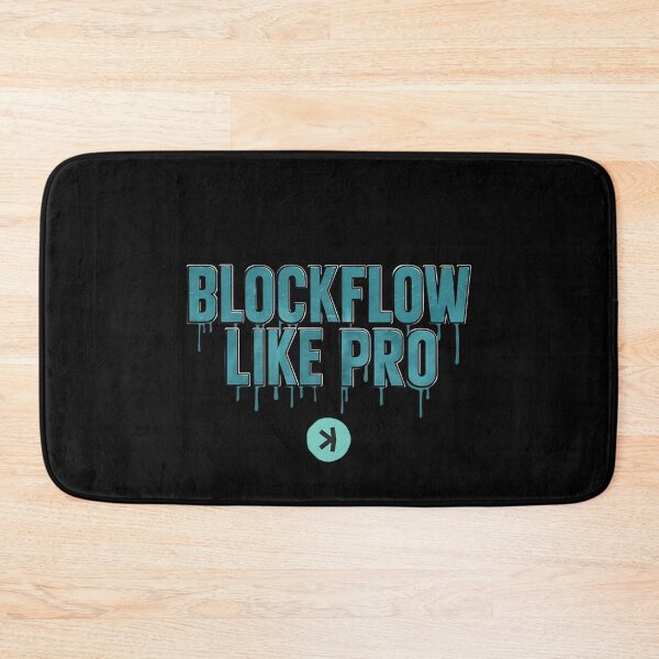 Item preview, Kaspa Mindset designed and sold by RadDeck.