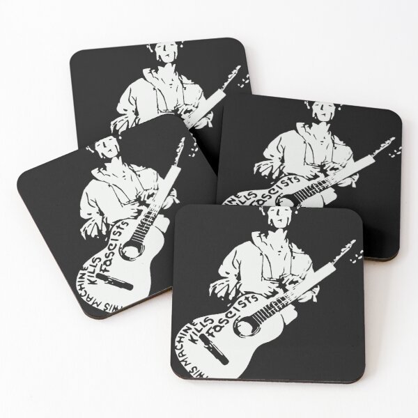 Item preview, Woody Guthrie This Machine Killshellip Guys designed and sold by KayCarlton.