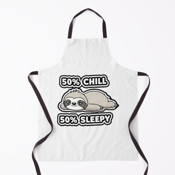 Item preview, Sleepy Sloth designed and sold by GalacticLabs.