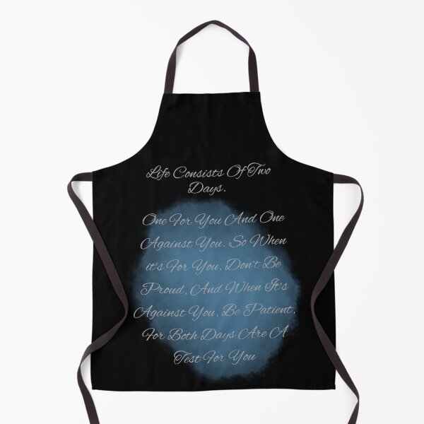 Item preview, Life Has Two Days! designed and sold by Vinaelly.