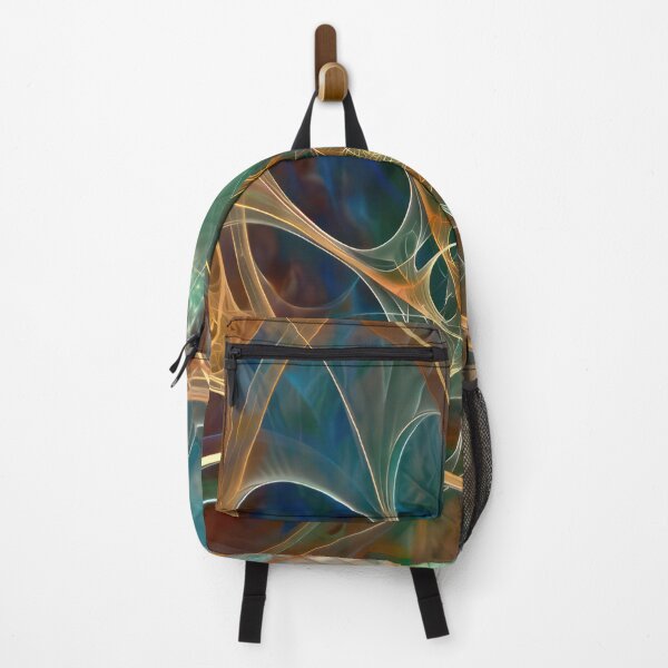 Item preview, Web of Cosmic Harmony designed and sold by NeoNebulaArt.