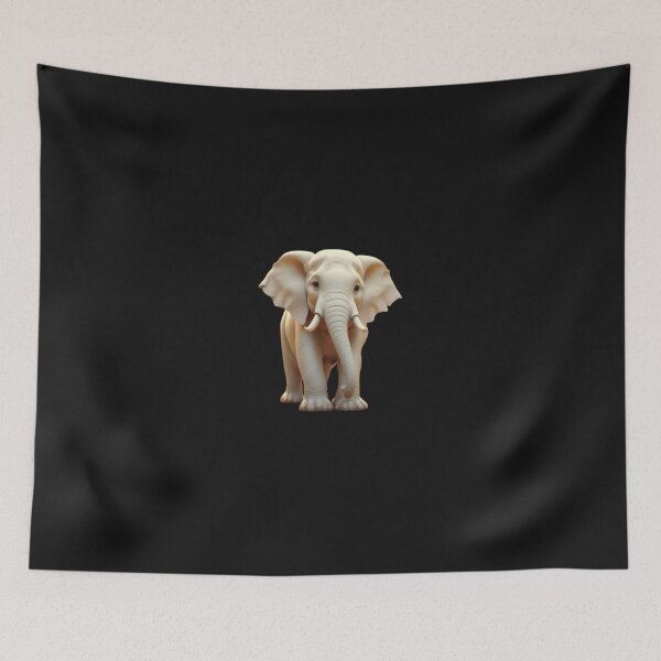 Item preview, THE WHITE BEAUTY ; STUNNING AND FLAWLESS designed and sold by Mahesh  Tolani.
