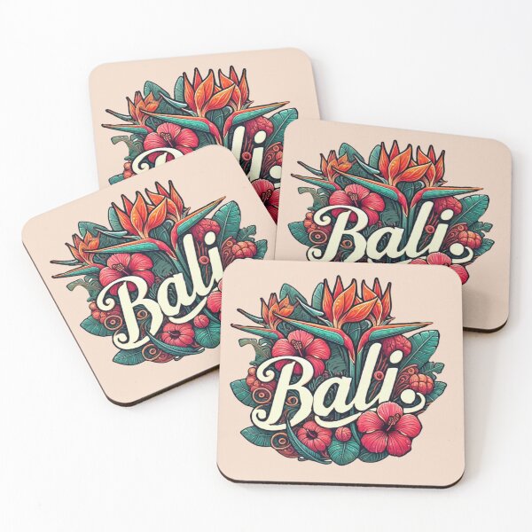 Item preview, Bali designed and sold by Myra365Art.
