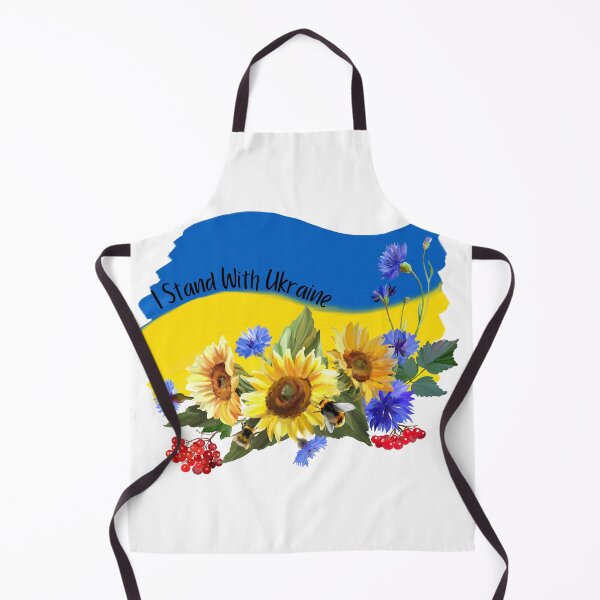 Item preview, I Stand With Ukraine  designed and sold by NerdForce1.