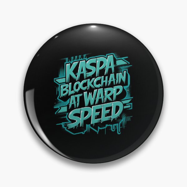 Item preview, Kaspa Origin designed and sold by RadDeck.