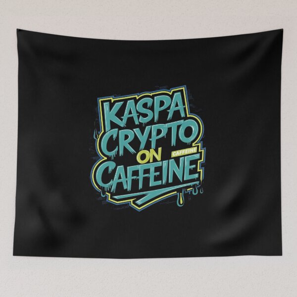 Item preview, Ápice de Kaspa designed and sold by RadDeck.