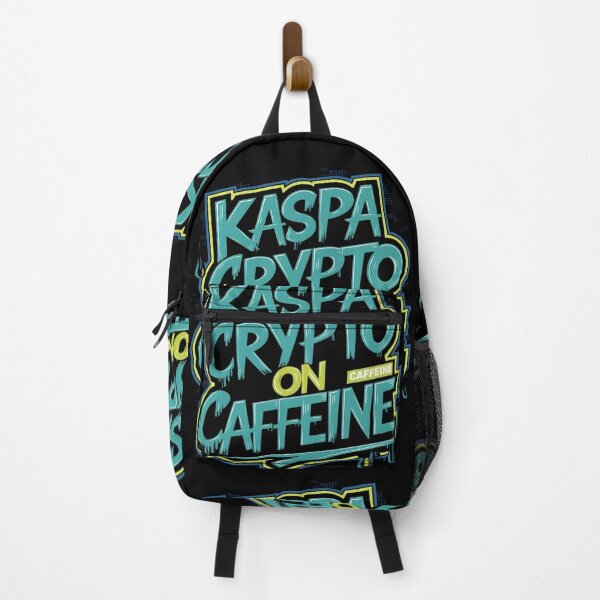 Item preview, Ápice de Kaspa designed and sold by RadDeck.