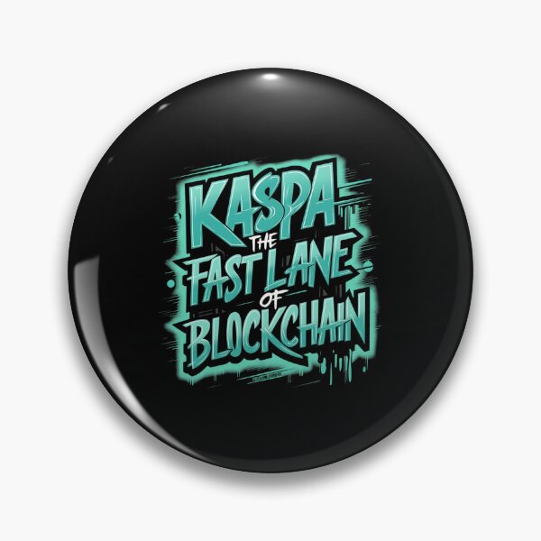 Item preview, Kaspa Node designed and sold by RadDeck.