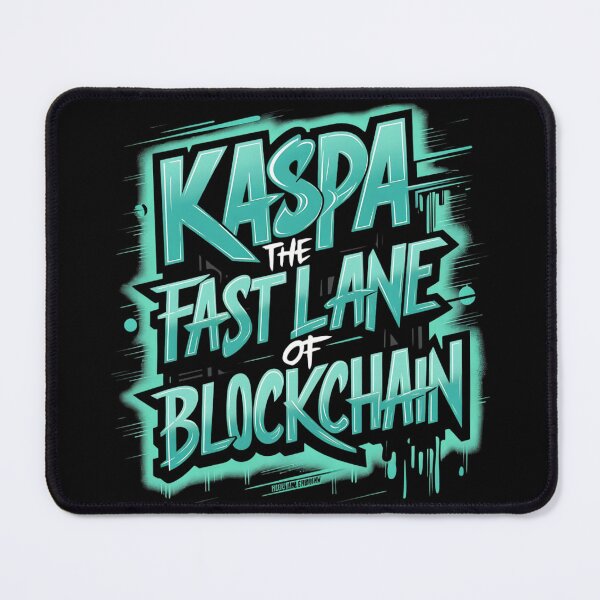 Item preview, Kaspa Node designed and sold by RadDeck.