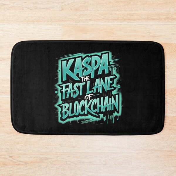Item preview, Kaspa Node designed and sold by RadDeck.