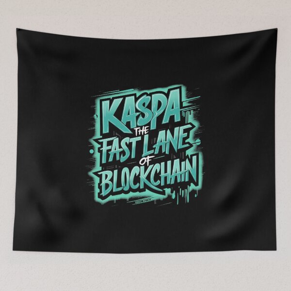 Item preview, Kaspa Node designed and sold by RadDeck.