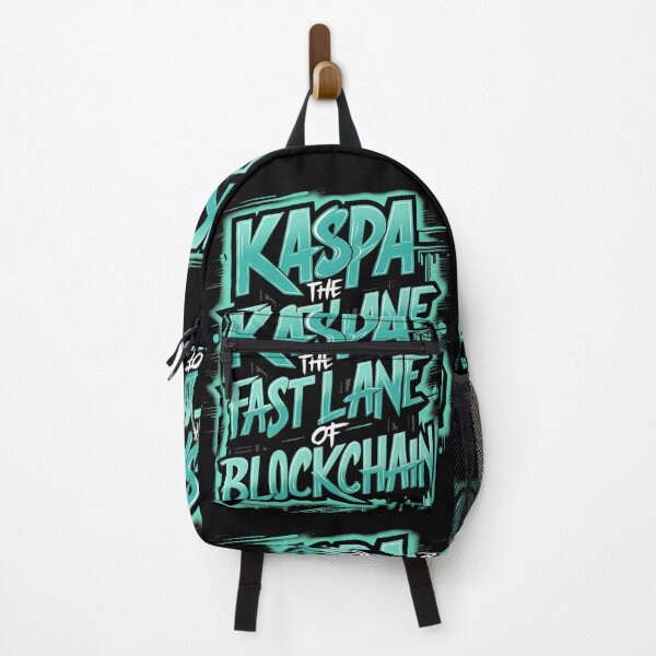 Item preview, Kaspa Node designed and sold by RadDeck.