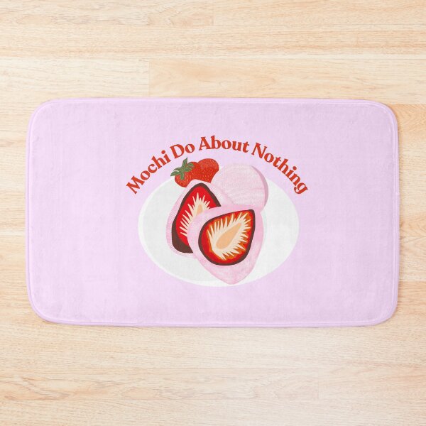 Item preview, Mochi Do (Much Ado) About Nothing designed and sold by JLSiegleStudio.
