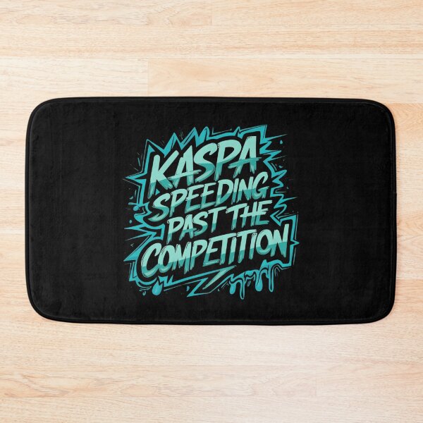 Item preview, Kaspa Lightning designed and sold by RadDeck.