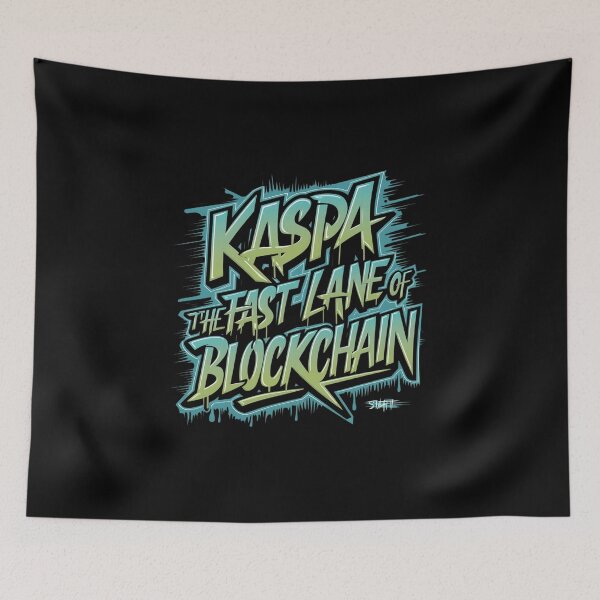 Item preview, Kaspa Cipher designed and sold by RadDeck.