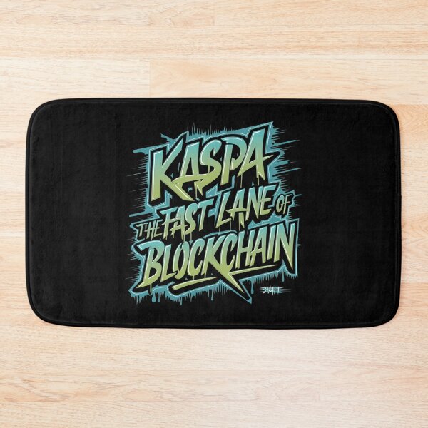 Item preview, Kaspa Cipher designed and sold by RadDeck.
