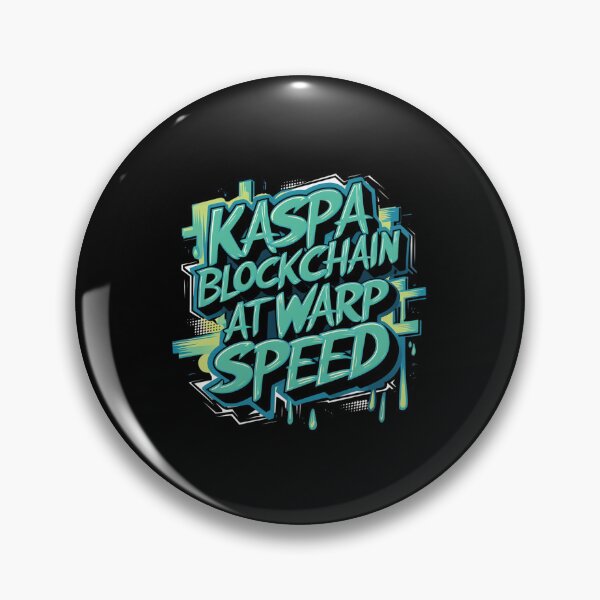 Item preview, Kaspa Grid designed and sold by RadDeck.